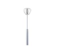 TEMU Multifuncional de Acero Inoxidable & Espumador de Leche - Mezclador Manual para Hornear, Huevos y Crema - Gadget de Cocina con Acero Inoxidable Duradero