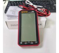 TEMU Multímetro Digital ANENG 620A con 6000 Cuentas, Diseñado para Uso Profesional, Mide Corriente CA/CC, Voltaje, Resistencia, y NCV. Probador Multifuncional No Batería.