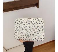 TEMU Multiusos para Portátiles de 11/13/15 Pulgadas - Antigolpes, Antirrayas y con Estampado/Bordado/ Elegante - Ideal para Oficina, Vacaciones y Uso Diario - y Muy Práctica