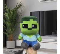 TEMU Muñecos de Peluche Zombie y Regalos de Peluche , Ideales para Niños, Niñas, , Navidad, Halloween, Acción de Gracias y Día de San Valentín