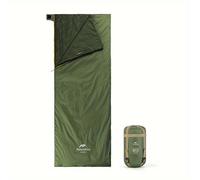 TEMU NATUREHIKE Saco de Dormir Mini /LW180 - , Portátil, Compacto y , Ideal para Camping, Refugio de Emergencia | para Exteriores, Fácil de , Cama Duradera para