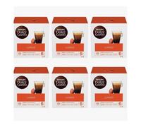 TEMU NESCAFE Dolce Gusto Lungo - Cápsulas de Café, 96 Cápsulas -NESCAFÉ Dolce Gusto Ristretto Bonka - Cápsulas de Café 96 Cápsulas