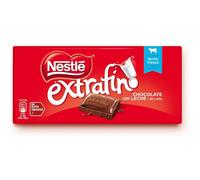TEMU NESTLÉ EXTRAFINO chocolate con leche 10*125g