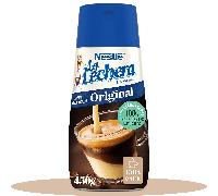 TEMU Nestlé La Lechera Leche Condensada con Sirve Fácil, Ideal para el Café, 450g