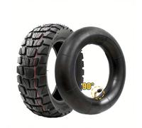 TEMU Neumático 255x80, 10 Pulgadas, para M4 Pro, , G2 Max, , G1, Dualtron VICTOR EAGLE, 10+, 10, Speedual Grace 10, WOLF WARRIOR, Scooter 80/65-6 10x3.0. uso todoterreno