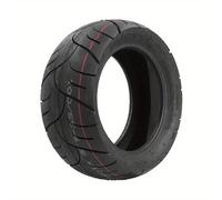 TEMU Neumático auto-reparador con pegamento incorporado para scooters eléctricas Dualtron THUNDER II y Wolf Warrior, con neumáticos tubless de gelatina de 11 pulgadas, tamaño 100/55-6.5, uso off-road