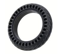 TEMU Neumático sólido Xiaomi 8 1/2X2 compatible con patinete Xiaomi M365 Pro 1S Pro 2 .5X2.0 de goma