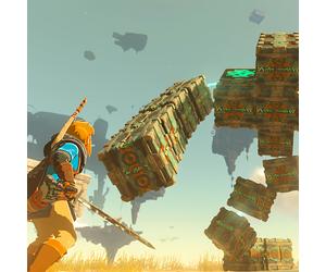 TEMU Nintendo Switch 2 Edición The of : Lágrimas del Edición Hong Tarjeta de Juego