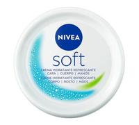 TEMU NIVEA Soft Crema Hidratante para Manos 200ml