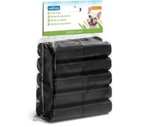 TEMU Nobleza 300 Bolsas de Caca Perro Bolsas para excrementos de perros Pack de 20 rollos Bolsas Para Recoger Excrementos De Perro Bolsas de Caca Perro