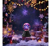 TEMU nocturna que se asemeja a un pequeño mágico con efectos especiales tipo , que la de la ciencia ficción y la capacidad de manipular energías fuertes, para entretenimiento, regalos de y navideñas