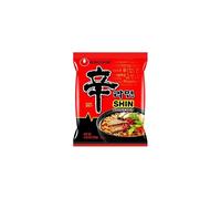 TEMU Nongshim Shin Ramyun - Sopa de fideos 5*120g