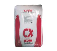 TEMU NPK 15-15-15 Granulado 25 kg | para Plantas y Jardín