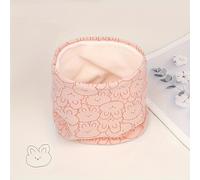 TEMU Nueva bufanda cuello de invierno, gruesa y forrada con forro polar para otoño e invierno, cubierta de cuello a prueba de viento para niños y niñas, bufanda tipo A