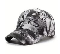 TEMU Nuevas gorras de béisbol de moda para , sombreros de sol con de , gorras de compras para ir de compras y salidas, y gorras de béisbol que se pueden usar en