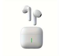 TEMU Nuevos Auriculares Inalámbricos Batería de Larga Duración Juego Deportivo Mini Estéreo -Ear Audífonos
