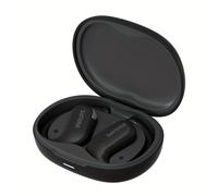 TEMU Nuevos Auriculares Inalámbricos Philips con Diseño de Gancho para , Audífonos No In-Ear, Auriculares de Conducción Ósea Abiertos, Control de Volumen TAT2739