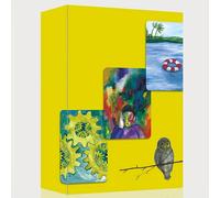 TEMU OH Card | Proyección Subconsciente, , Psicoterapia, Cartas de Curación | Psicología y Juego de | Marca: KEPNOY, Material: Cartulina