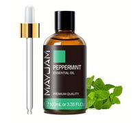 TEMU OIL DE MAYJAM 1 100ml, Adecuado para Difusores y Humidificadores, Regalo Ideal para Varios Ocasiones