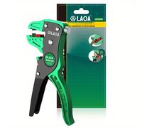 TEMU Old A Alicate de Pico de - Alicates Profesionales para Electricistas, Herramienta Manual para Pelar Cables, Tirador de Cables Premium