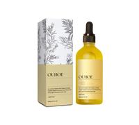 TEMU Oleo de para el Cabello de 60ml, el Cabello y Dañado - Contiene Aceite de Ricino y Coco, el Cabello y , para Todo Tipo de Cabellos