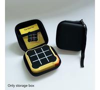 TEMU Organizador de Consola para Juegos de con de Almacenamiento Electrónica, Adecuado para Consolas de