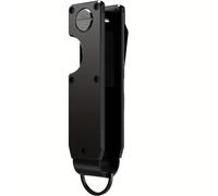 TEMU Organizador de Llaves de Eli - Portallaves Metálico Compacto, y Minimalista