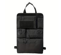 TEMU Organizadores de Equipaje para , Bolsa Táctica Colgante en el Asiento Trasero del Coche Diseñada Para Guardar Utensilios y Líneas De Pesca. Multifuncional con Uso Exterior