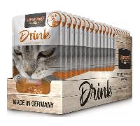 TEMU Pack 20X40 Gr - Leonardo Drink Sopa de - Alimento para gatos adultos que favorece la de líquidos valoraciones