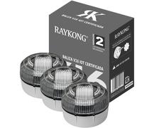 TEMU PACK 3 de V16 Geolocalización DGT 3.0 | con 1 Indicador Led Conexíon | GPS | Homologada por DGT 3.0 [SIM y Pagados 2038] Luz de emergencia de Segunda Generación