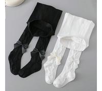 TEMU Pack de 2 y Blancas con para Niñas, Ideales para Combinar con Escolar