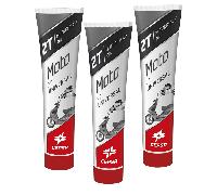 TEMU Pack de 3 Cepsa 2T Universal 125 ml - Lubricante de protección para motores 2T 29295