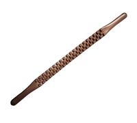 TEMU Paleta de Gua Sha de Plástico con 59 Cuentas, Rodillo de Masaje Cara, Uso Corporal Completo, Herramienta para Fascia, Músculos, Brazos, Piernas y Meridianos, Instrumento de Masaje