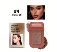 TEMU Paleta de multifuncional con cobertura natural para un acabado esculpido y . Ideal como duradera o retoques rápidos sobre la . Disponible en 4