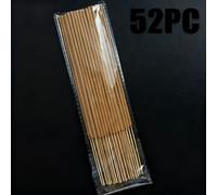 TEMU Palo Santo Madera Jade Bambú Hilo Incienso Varilla de Incienso