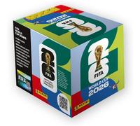 TEMU Panini Colección oficial de la FIFA World Cup 2026 ( de 50 bolsas)