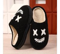 TEMU Pantuflas de Espuma con Memoria de Dos para Hombres, Ideales para el Hogar y el Ocio, Modernas y Versátiles para Uso Diario, Adecuadas para Hombres y Mujeres, y Familias, Regalo Práctico