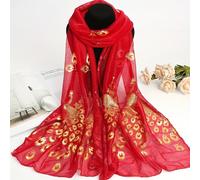 TEMU Pañuelo de Cabeza Multifuncional con Estampado en Caliente, Largo y - Ideal para Playa, Fiestas o Uso Diario, Versátil y a