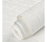 TEMU Papel Tapiz Autoadhesivo, Papel Tapiz 3D de de No Tejido Minimalista Contemporáneo, Decoración de Pared de Tono Sólido, Papel Tapiz de para y Dormitorio - 20.9 Pulgadas × 196.85 Pulgadas