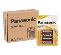 TEMU PAQUETE 48 PILAS PANASONIC AAA