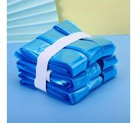 TEMU Paquete de 10 Bolsas de Compatibles con Diaper Genie, Munchkin, Litter Genie, , , , , LitterLocker y Foppapedretti Aprica