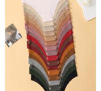 TEMU Paquete de 17 Bragas para Mujer de Color Sólido Cómodas Sin Costuras con Cintura y Diseño Tanga para Deportes