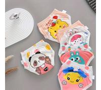 TEMU Paquete de 4 Pantalones de Entrenamiento para Niñas, Diseños Seleccionados al . Para Tallas Grandes, una Talla Más Grande