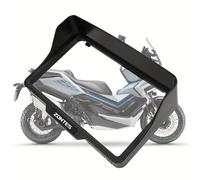 TEMU Para 368G 501G 2024 2025 2026 Accesorios de motocicleta protector del panel de instrumentos Visera parasol de la pantalla
