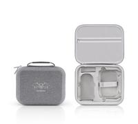 TEMU Para 4 Pro RC 2/RC N2 Bolso Portátil de Almacenamiento Mini 4 Pro Dron Adiciones Bolso de Tela Copo de Nieve