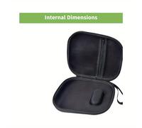 TEMU para auriculares compatible con BERIBES/para JBL Tune 510BT/720BT/para Sony WH-CH520///para TOZO HT2 auriculares con cancelación de ruido, inalámbrica Bluetooth para auriculares