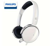 TEMU Para auriculares inalámbricos for philips, auriculares de para juegos, auriculares deportivos, auriculares acolchados cómodos, estructura duradera de plástico, perfectos para juegos y SHM7110U.