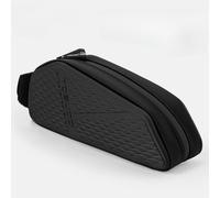 TEMU para bicicleta de Captain un bolso para delantera, un bolso para superior, un bolso para de la cabeza, un bolso de silla para bicicleta de montaña y carretera, y equipo de ciclismo.