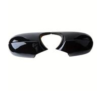 TEMU para BMW E90 E91 E92 E93 Modelos Posteriores, Carcasa de Espejo Lateral de , Cubierta de Espejo Retrovisor en