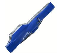 TEMU para caña de pescar SOUGAYILANG bolsa de almacenamiento de multifuncional, disponible en 160Cm/175Cm (5.24-5.74Ft), con un diseño espacioso de que es plegable y fácil de transportar